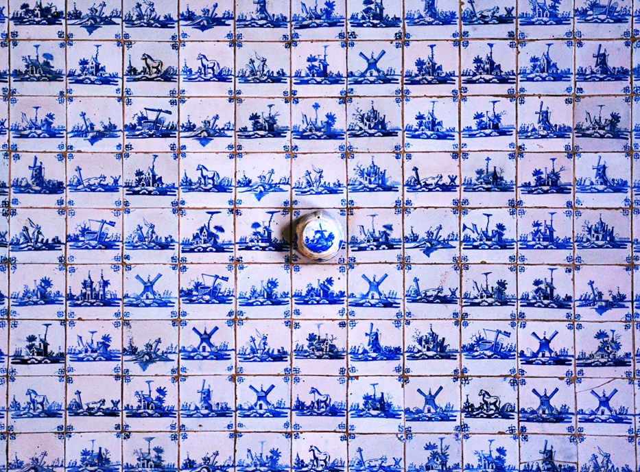 tiles