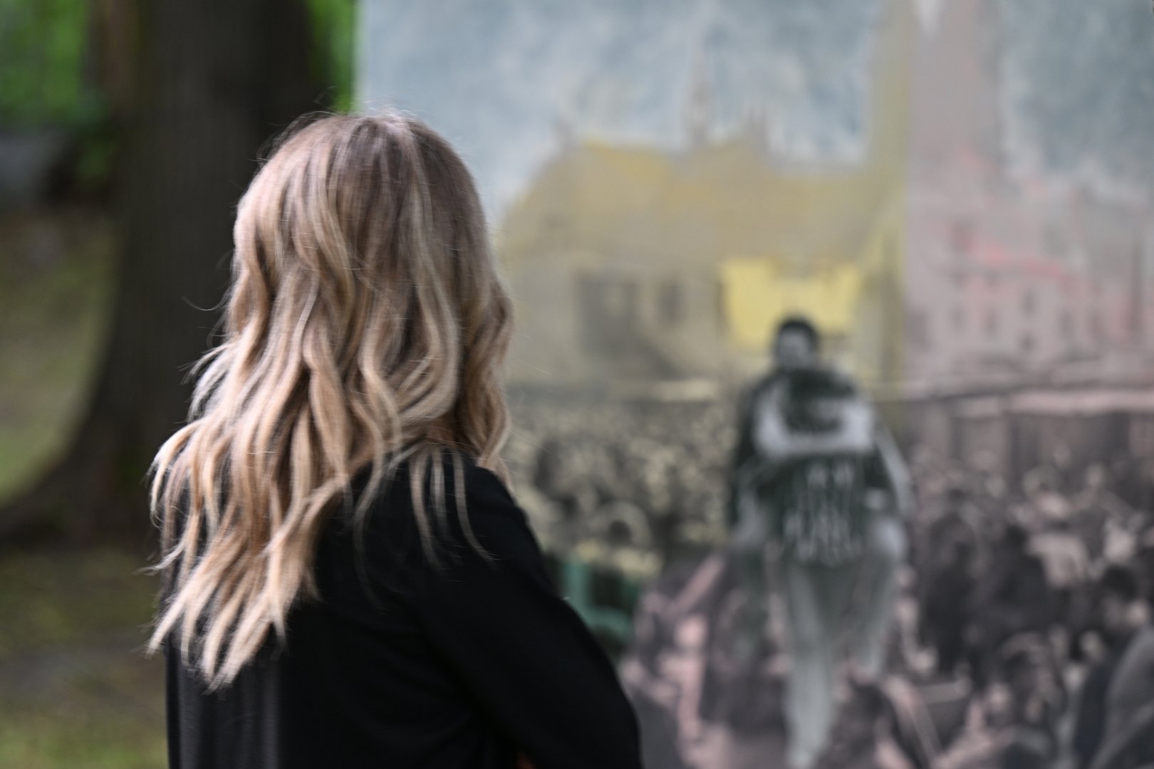 Welcome Point For International Reaserchers