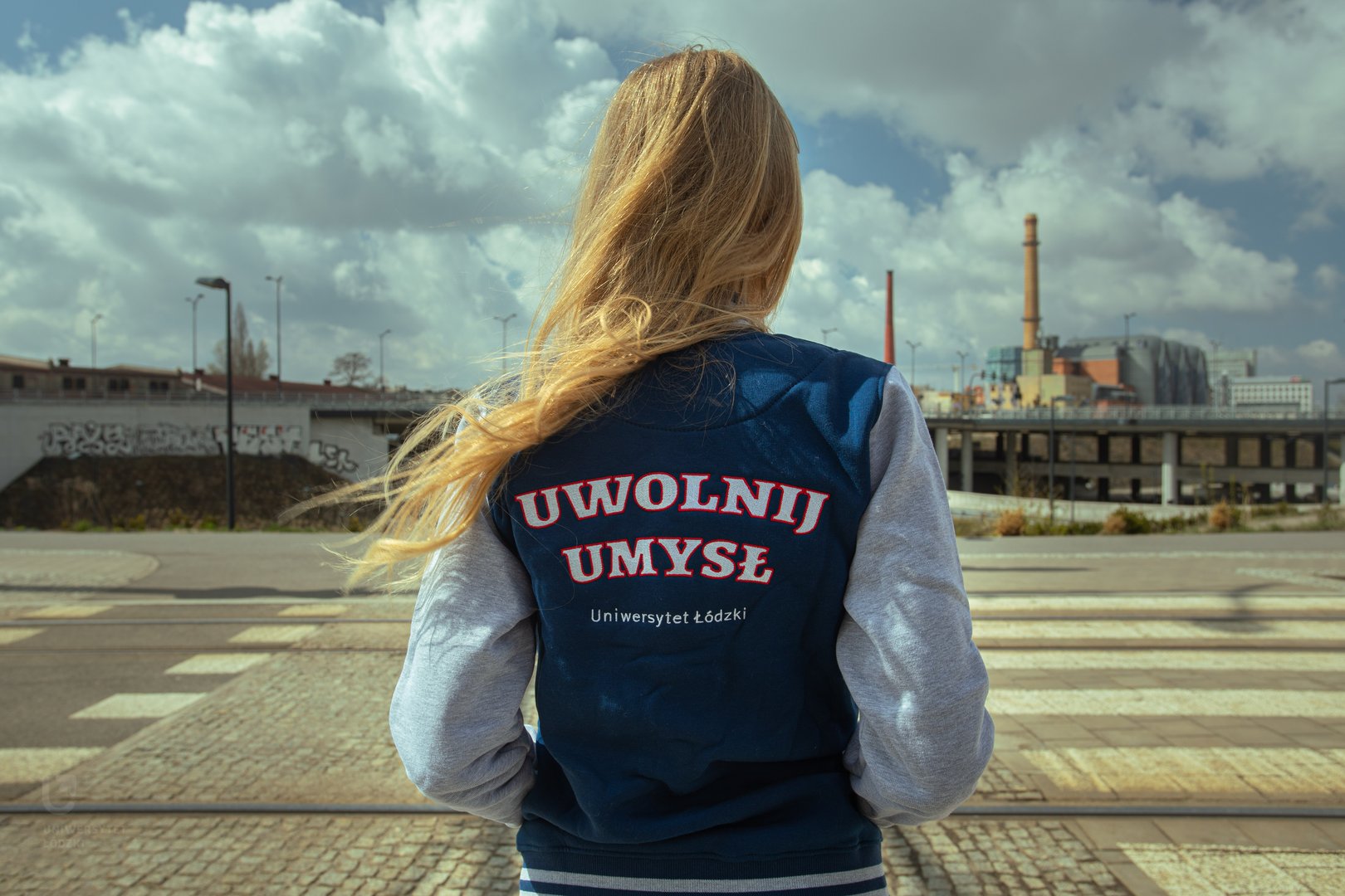 studentka