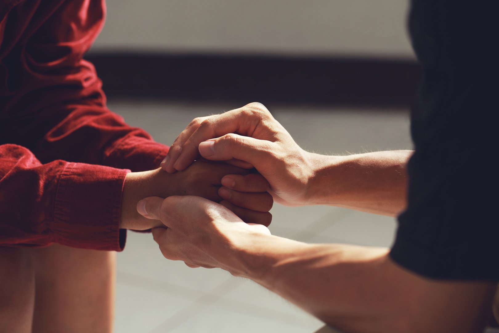 Uzyskaj pomoc psychologiczną