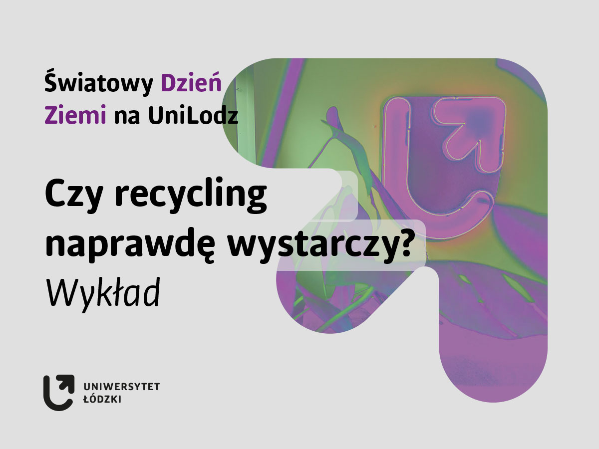 Czy recykling naprawdę wystarczy?