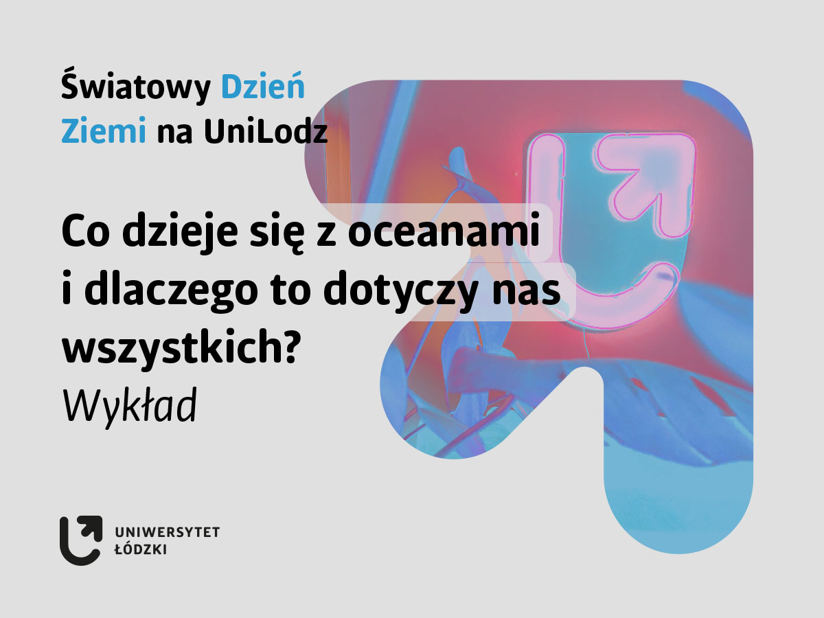 Co dzieje się z oceanami i dlaczego dotyczy to nas wszystkich?