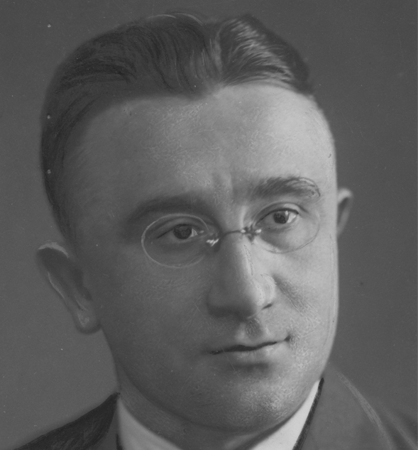 prof. Teodor Vieweger