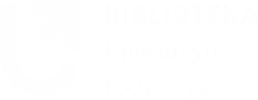 logotyp Uniwersytetu Łódzkiego