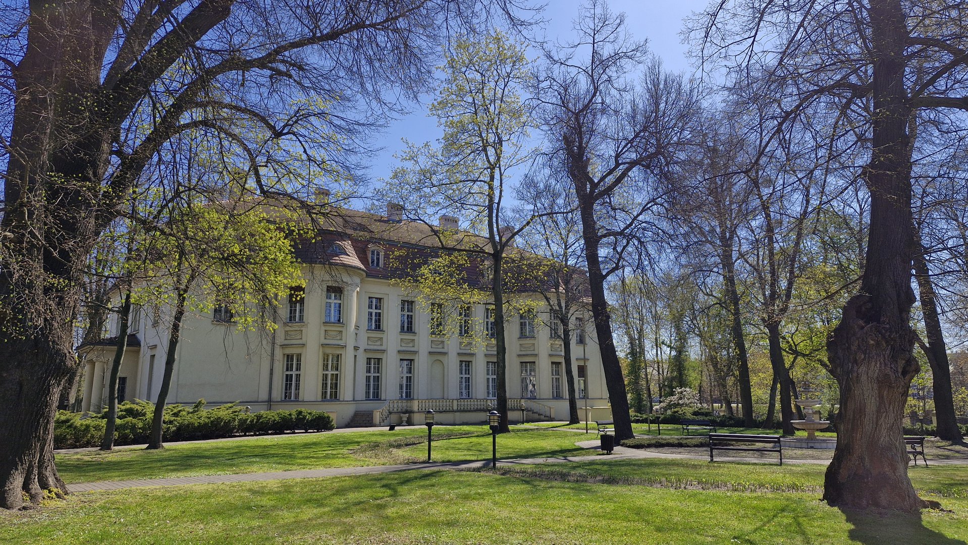 park biedermana
