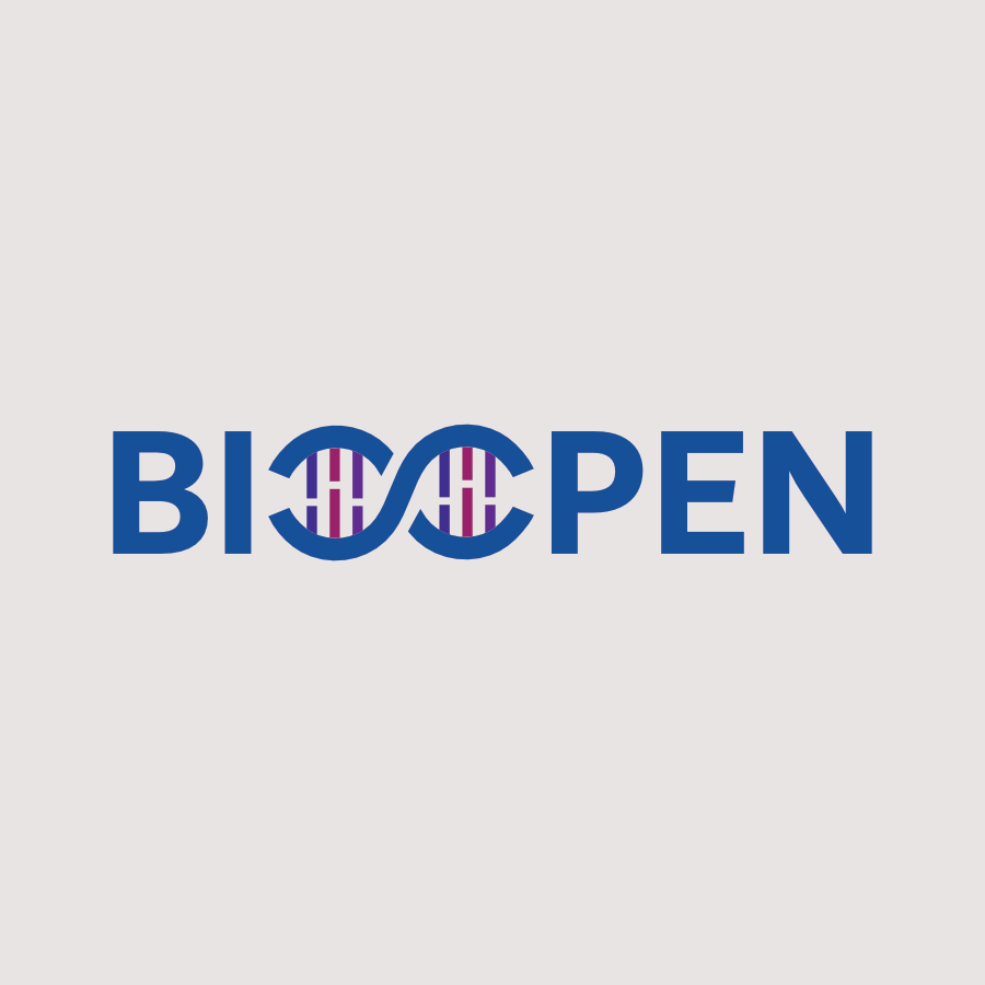 Bioopen logotyp