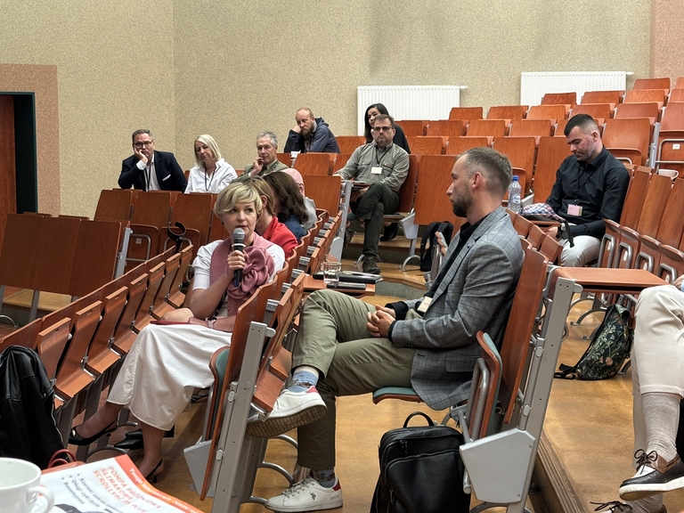 Spotkanie Rady Biznesu - zdjęcie