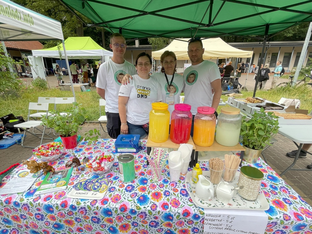 Piknik przyrodniczy-Zdjęcie
