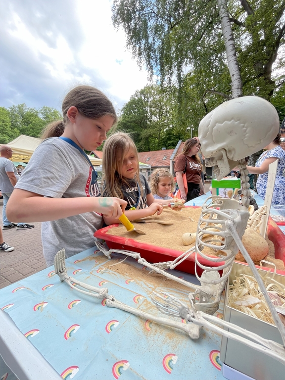 Piknik przyrodniczy-Zdjęcie