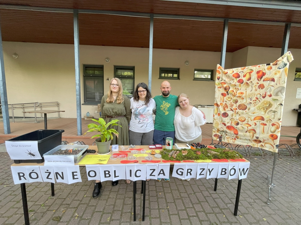 Piknik przyrodniczy-Zdjęcie