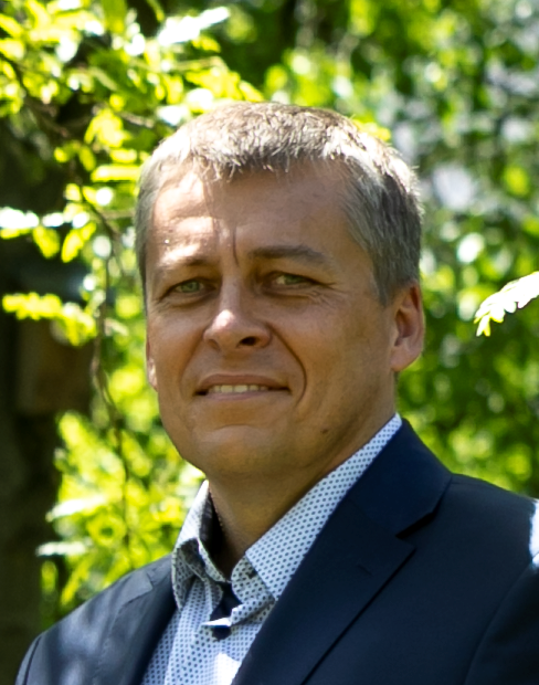 dr hab. Tomasz Jurczak