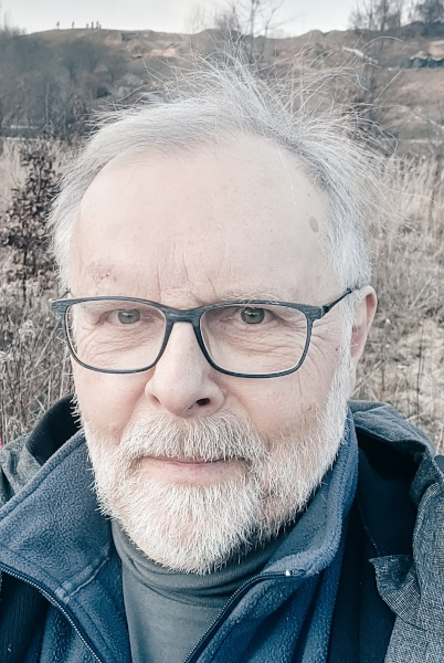 Szymon Malinowski, zdjęcie