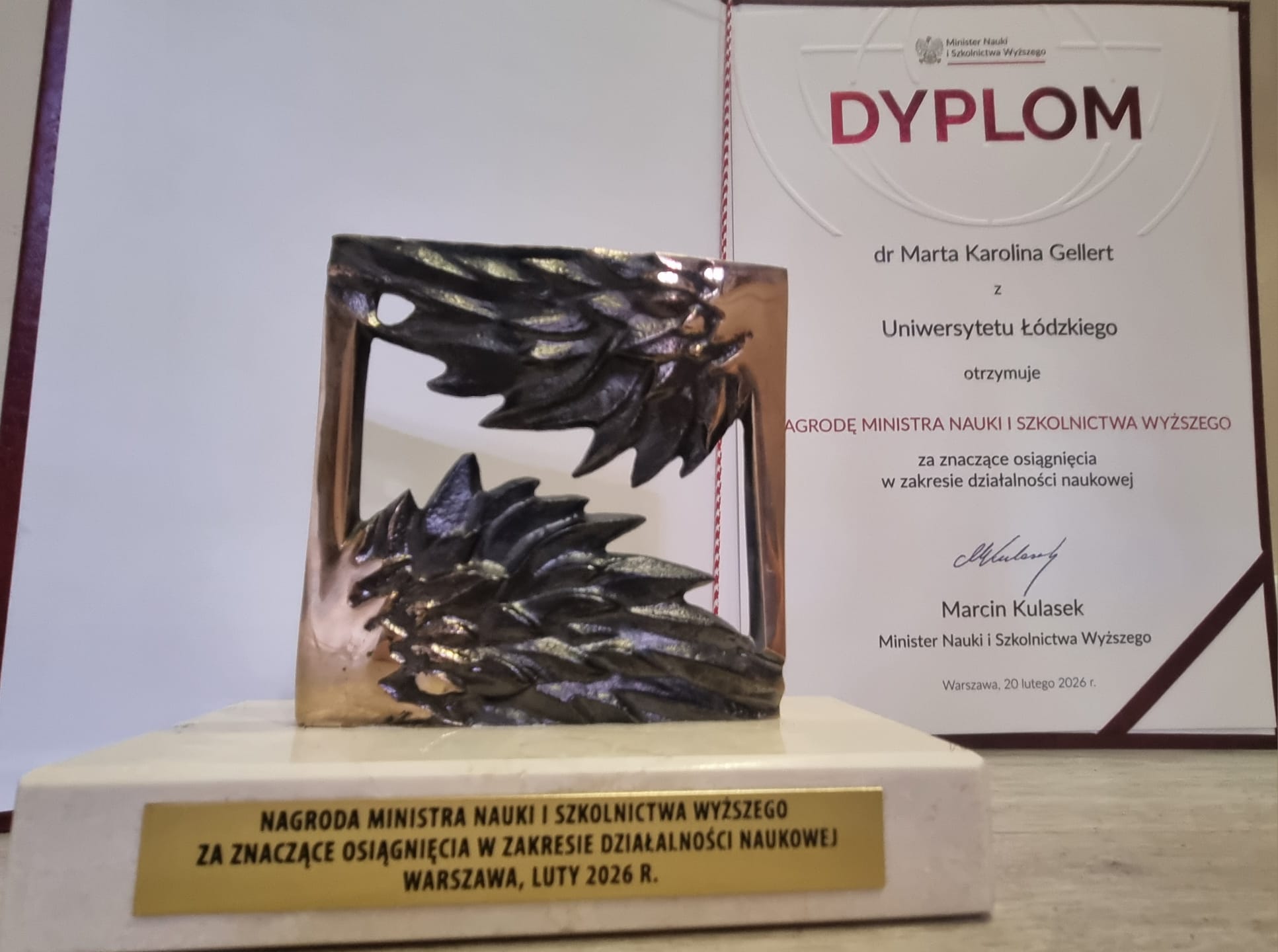 Dyplom