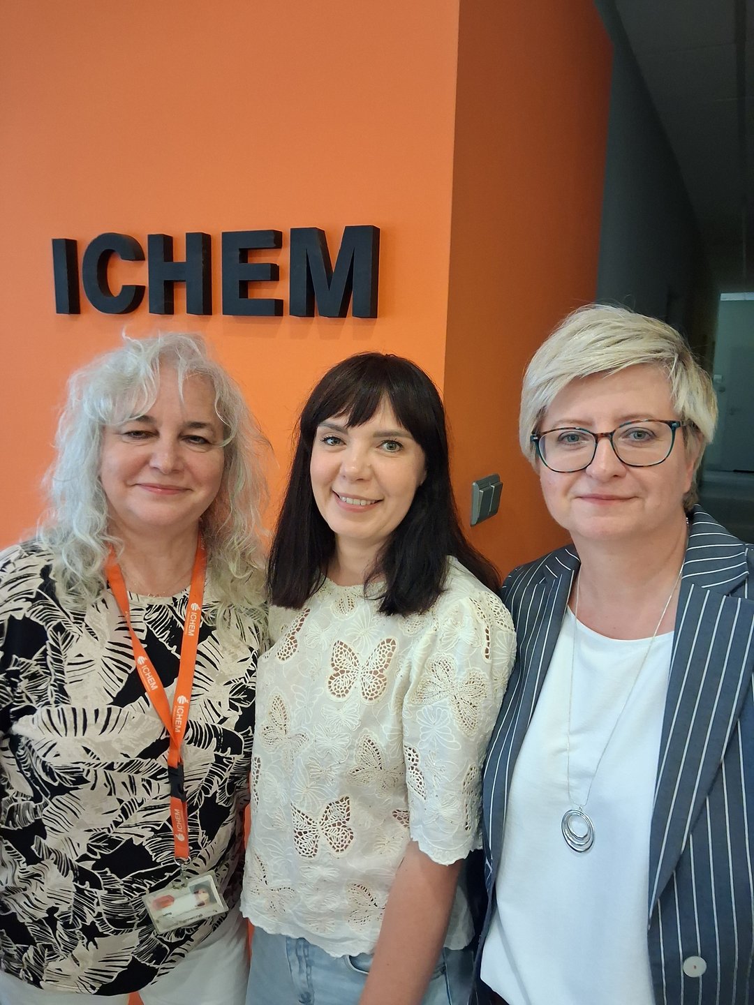 Zdjęcie z spotkania