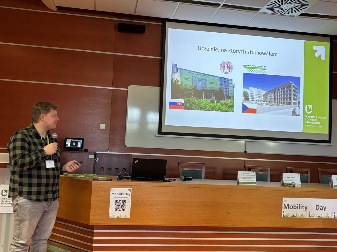 Zdjęcie Mobility Day