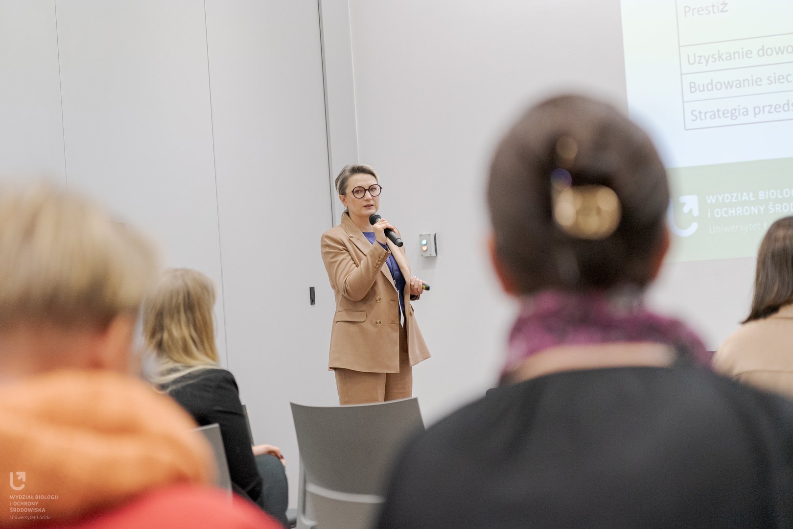 Prof. Karolina Rudnicka