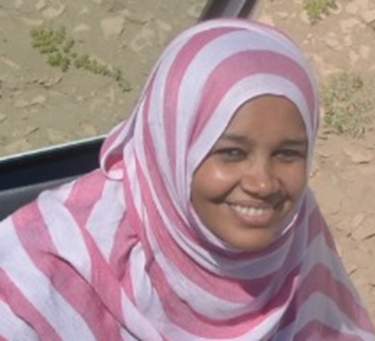 prof. Ikram Madani Madani