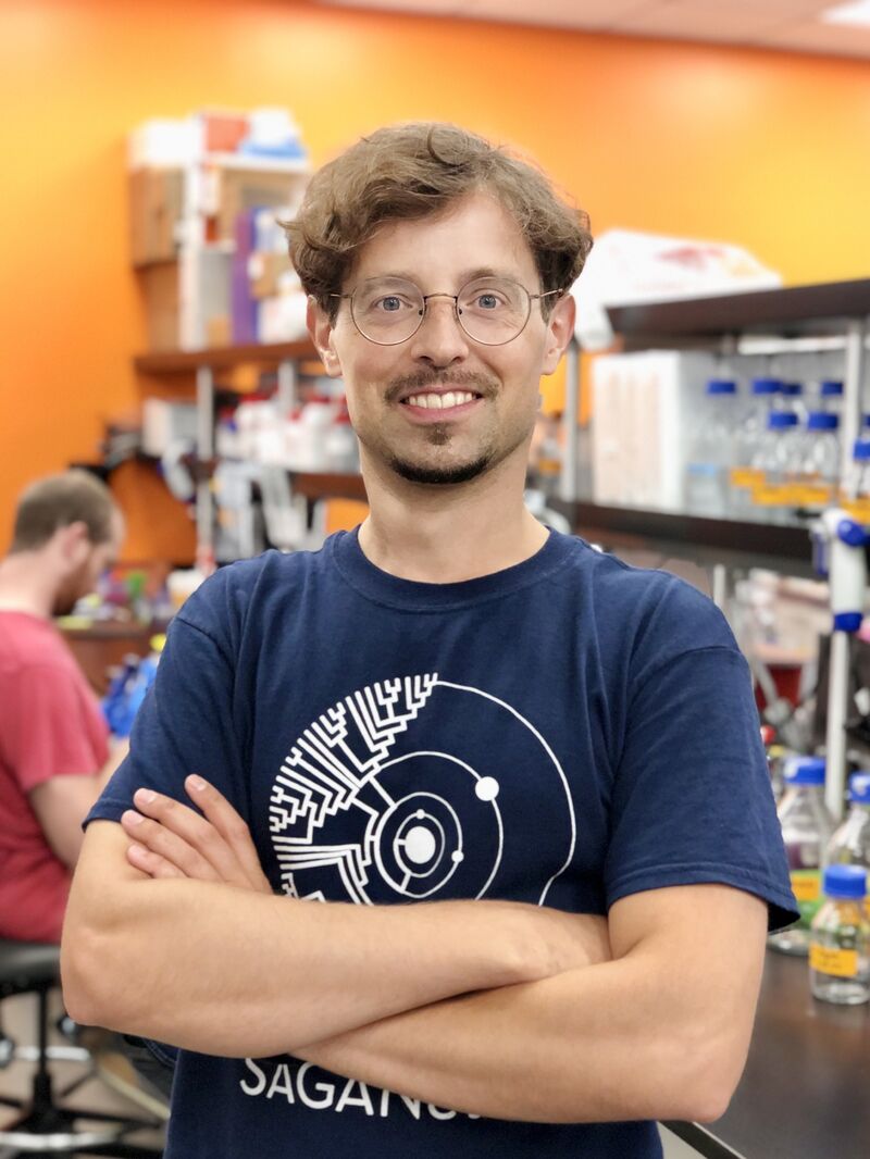 dr Tomasz Zajkowski