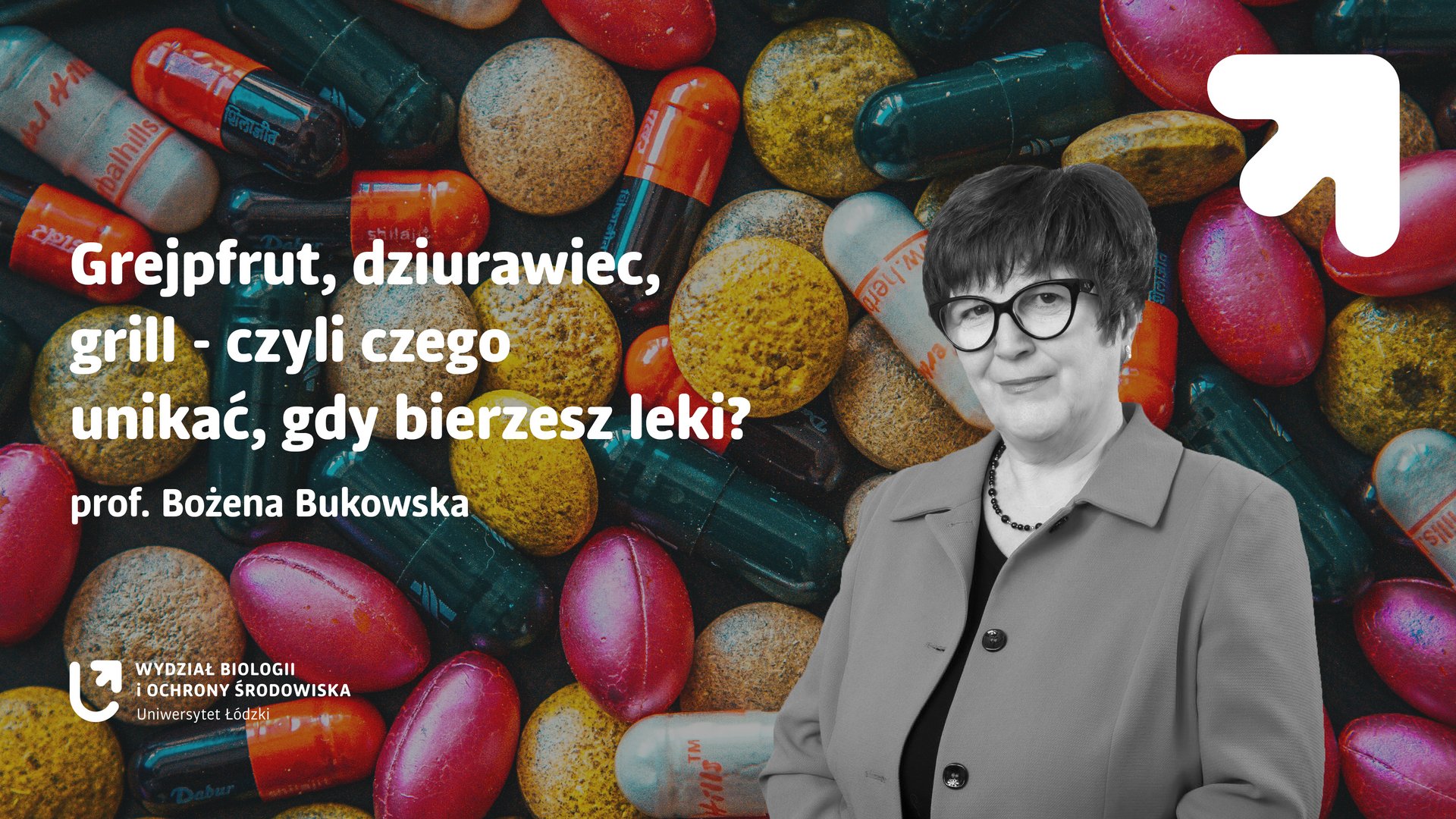 Prof. B. Bukowska