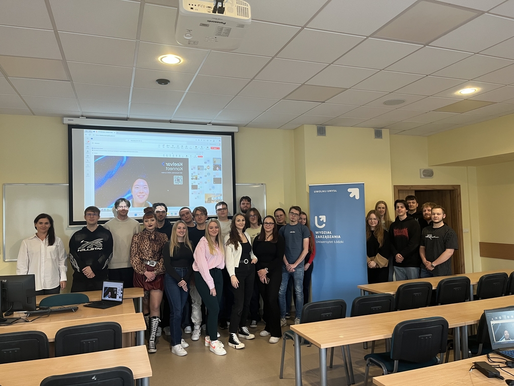 uczestnicy warsztatów