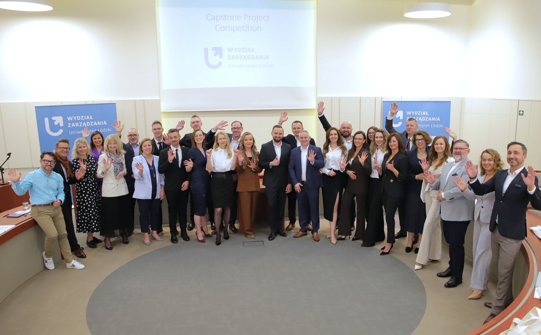 27 edycji MBA Finał