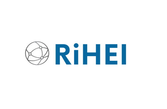 Logo RIHEI