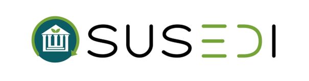 logo of the SUSEDI project