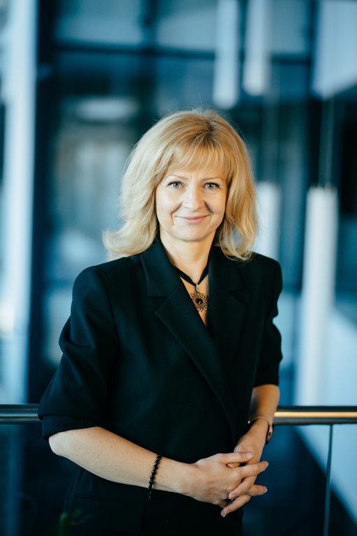 Dominika Kaczorowska-Spychalska