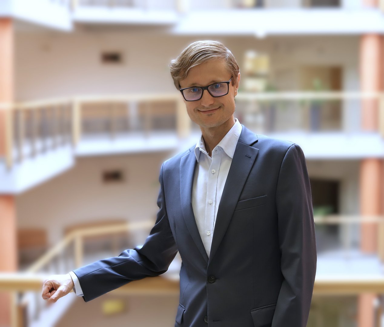 Piotr Sosnowski