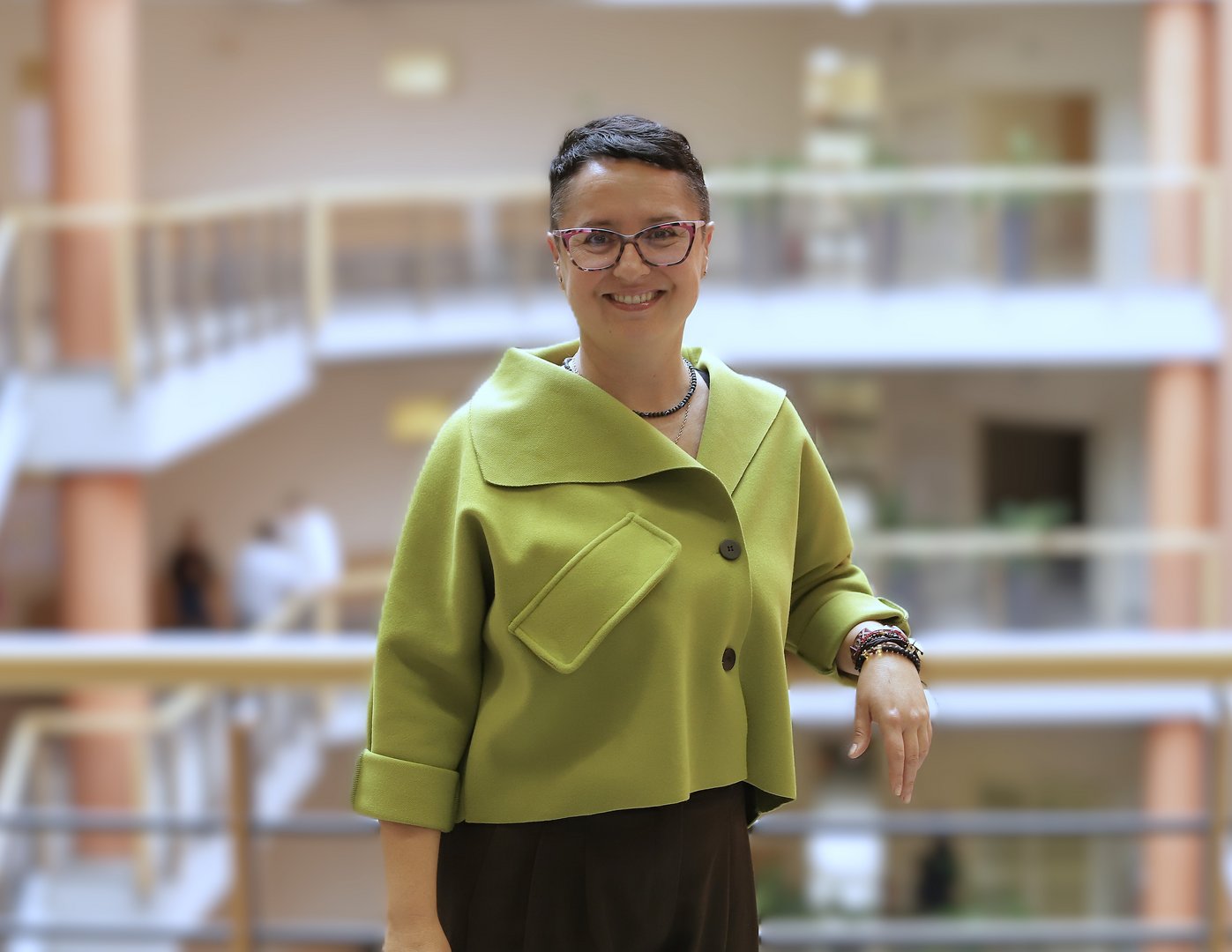 Anna Wronka