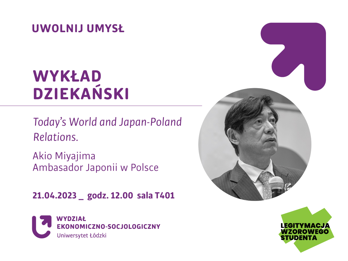 zaproszenie na wykład