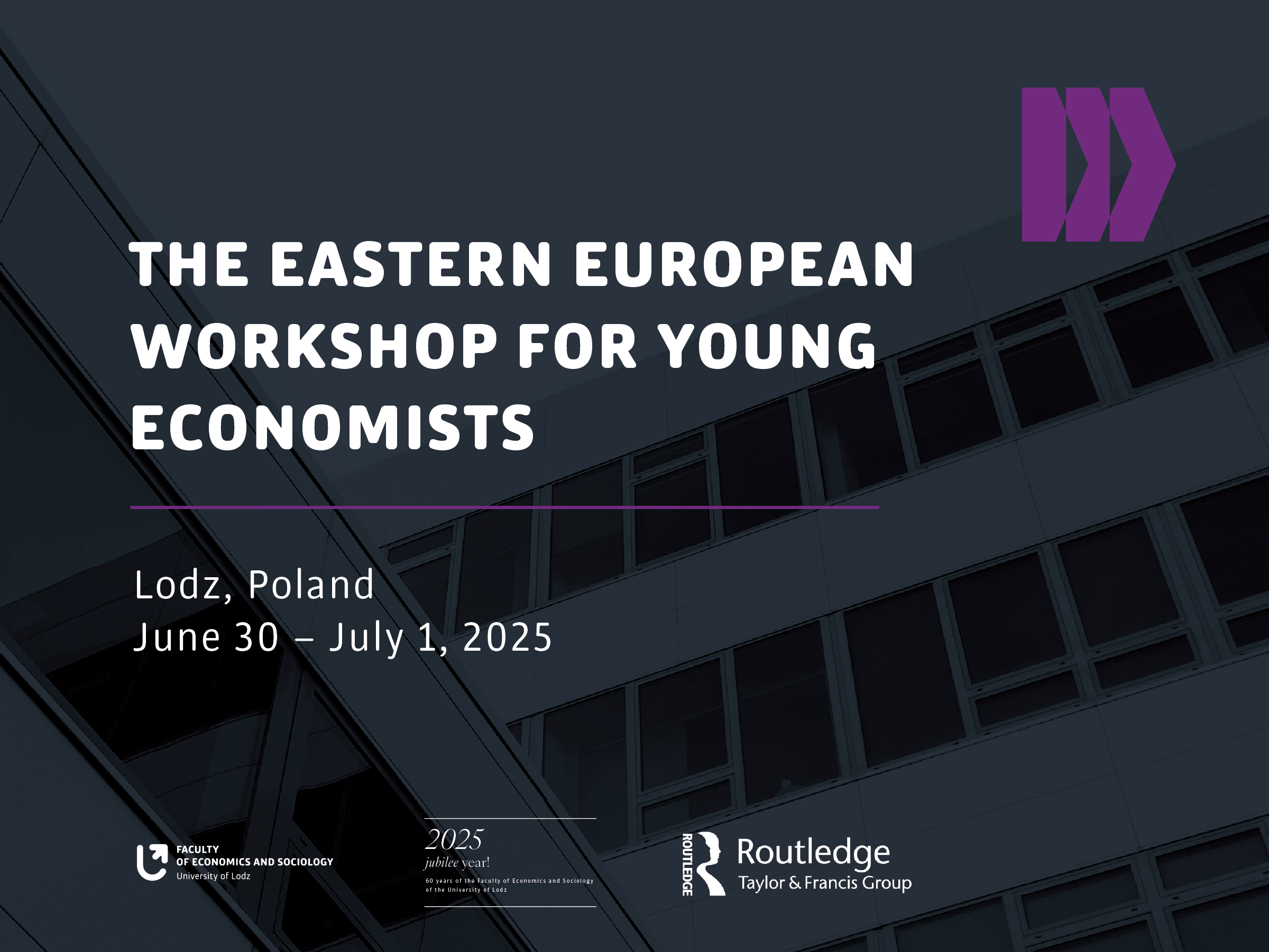 The name of the workshop and its date