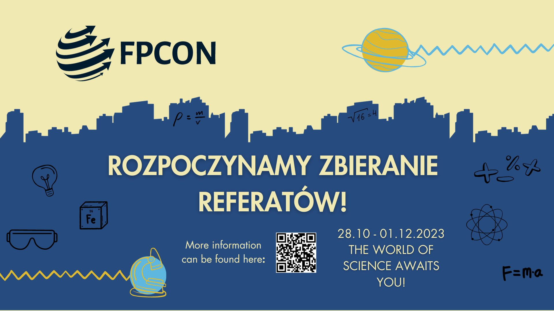 zaproszenie na konferencję