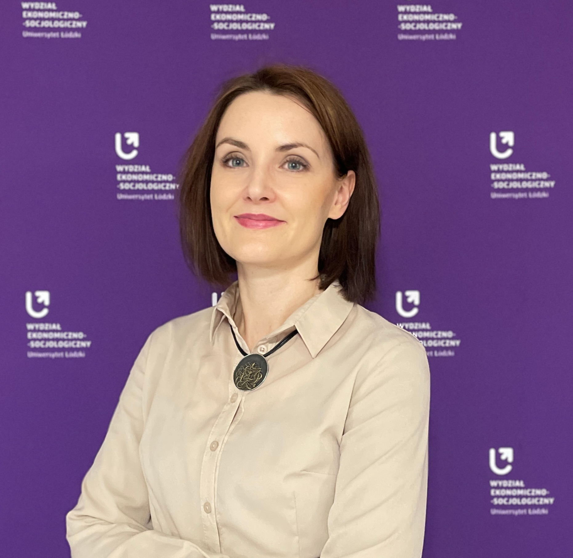 prof. Katarzyna Zajda
