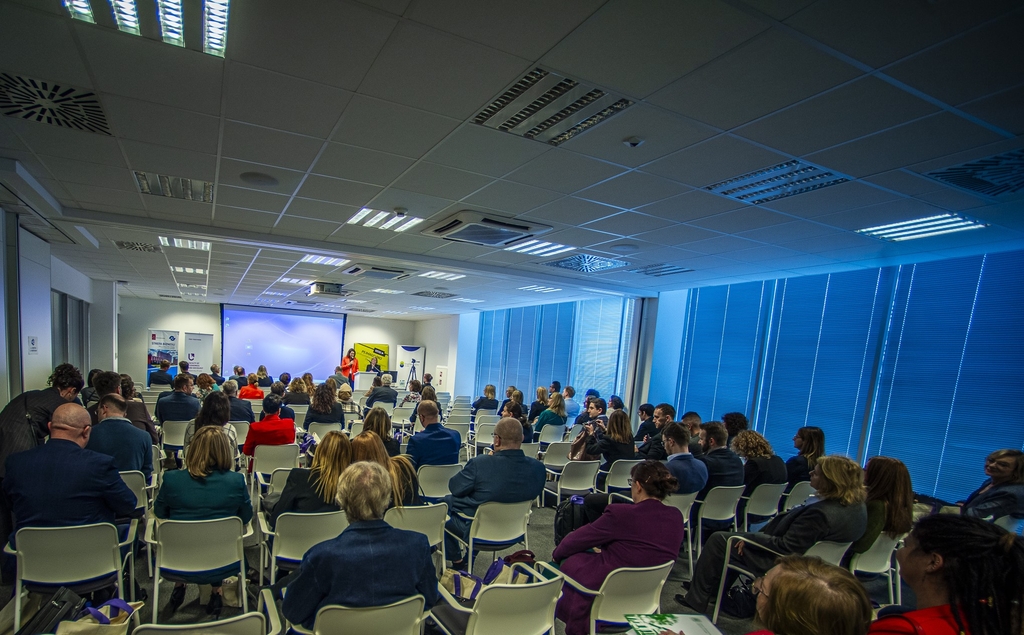 konferencja Masep 2024