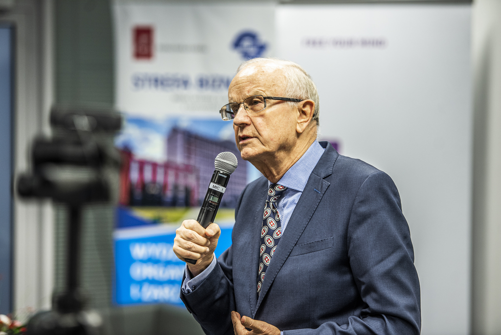 konferencja Masep 2024