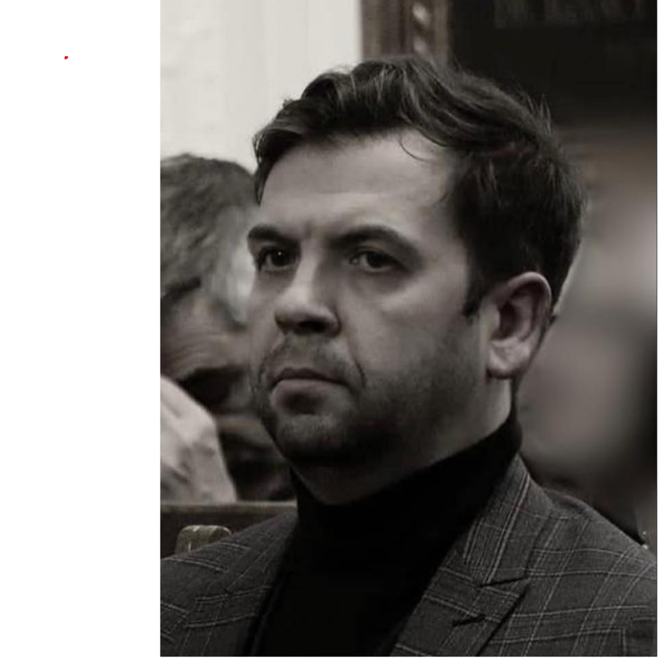 zdjęcie prof. Chomczyńskiego