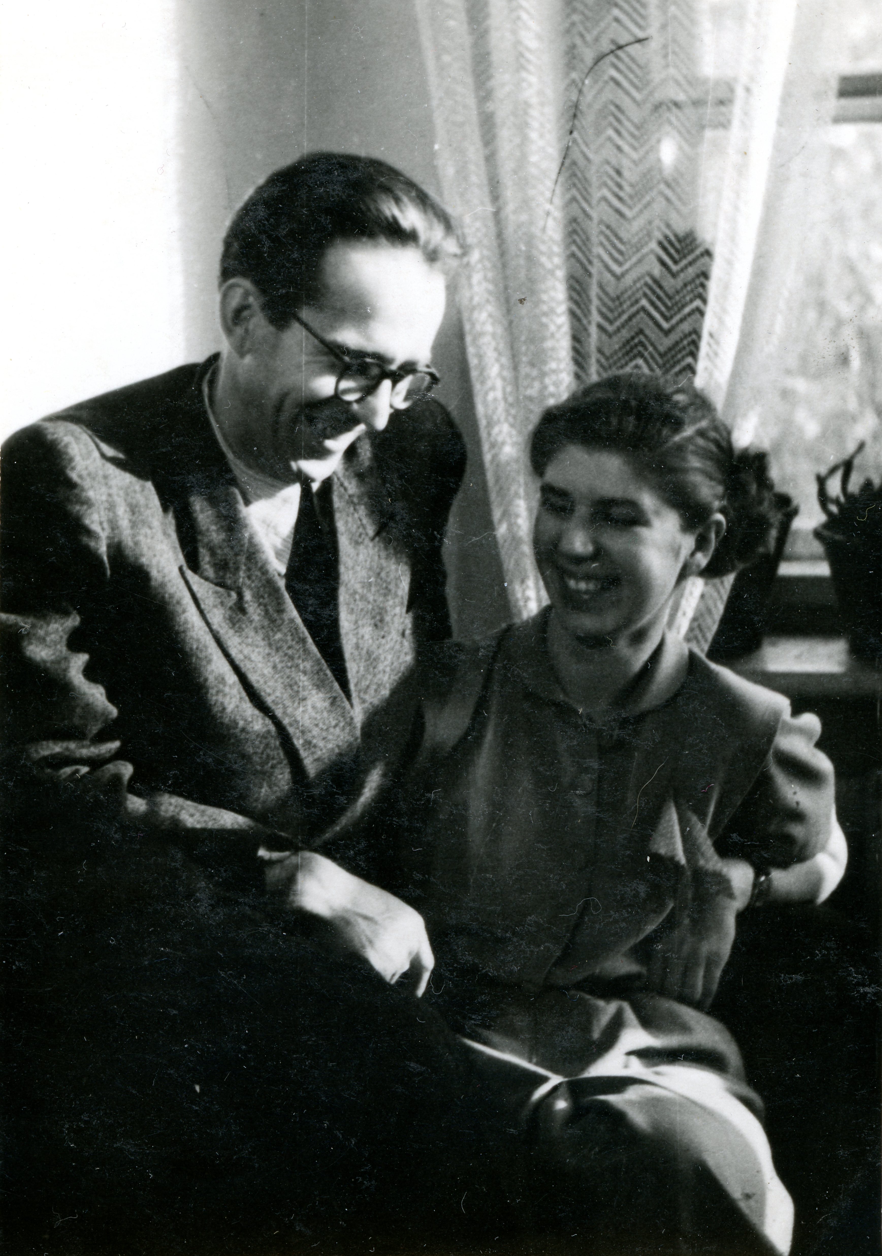 profesorowie Lutyńscy