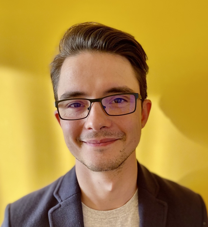 Dr Remigiusz Żulicki