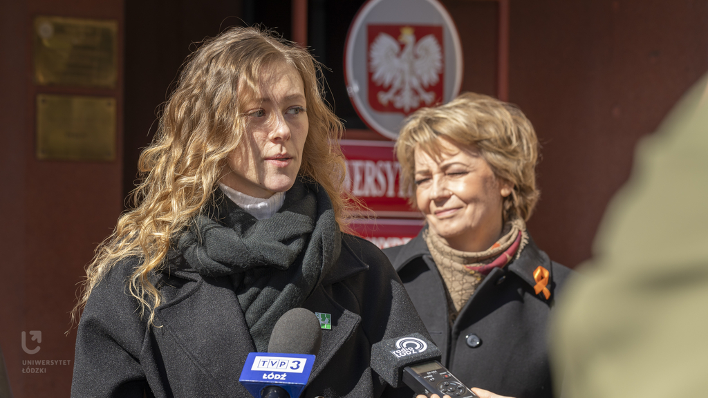 konferencja prasowa