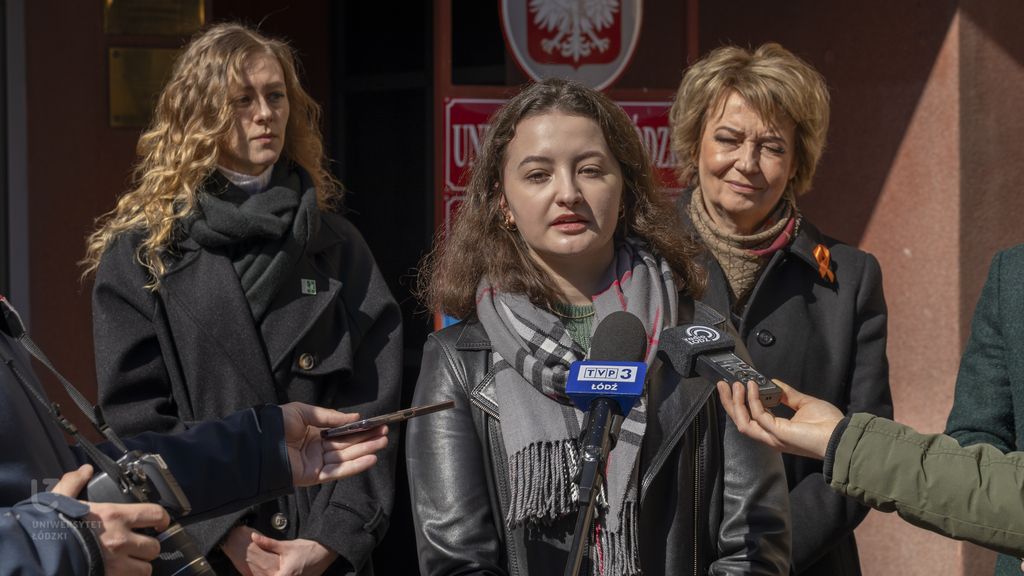 konferencja prasowa