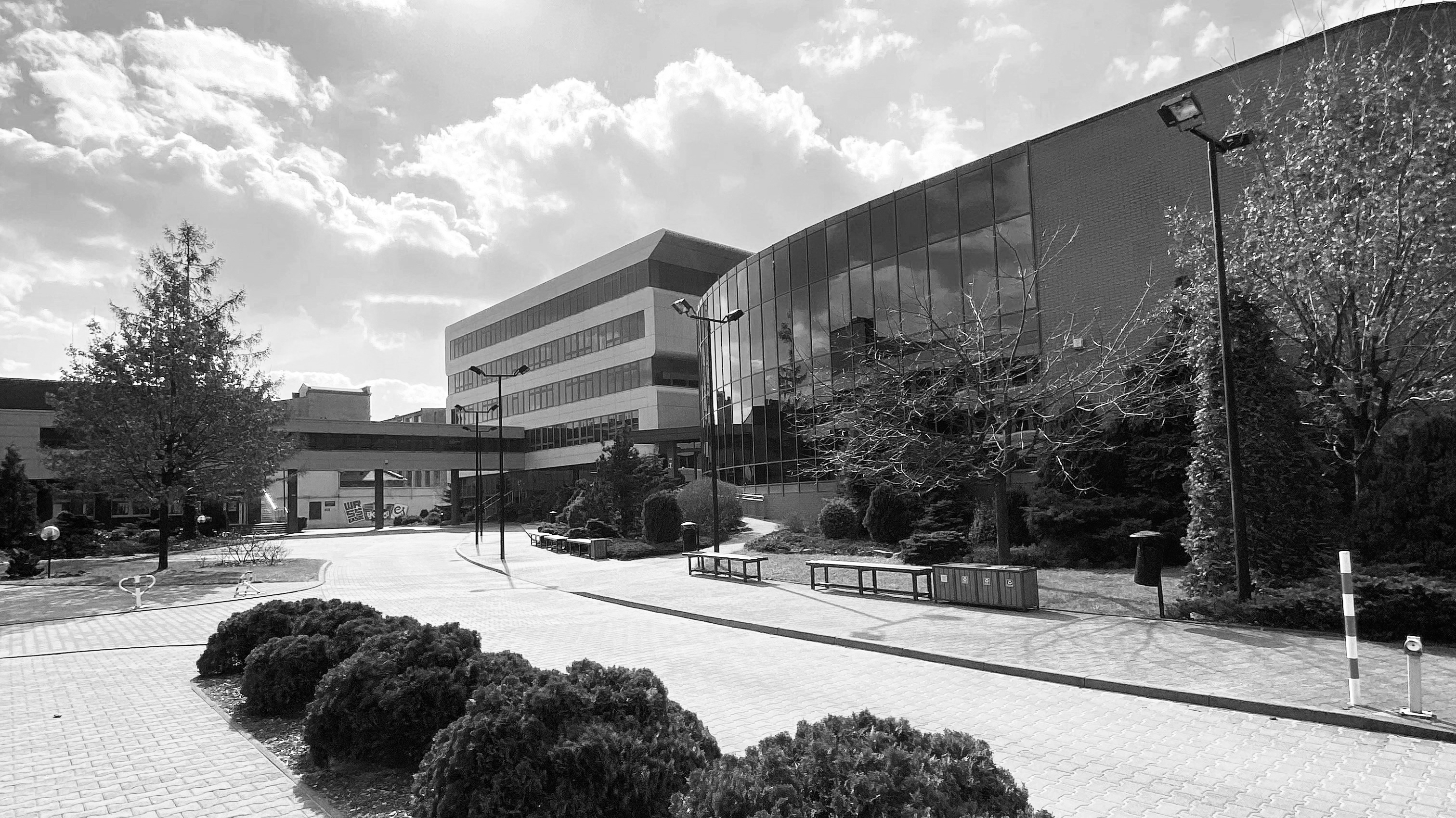 [Translate to English:] Wydział foto