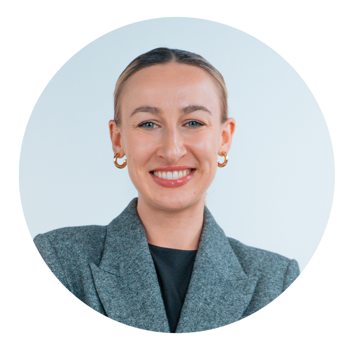 Martyna Włodarczyk portret