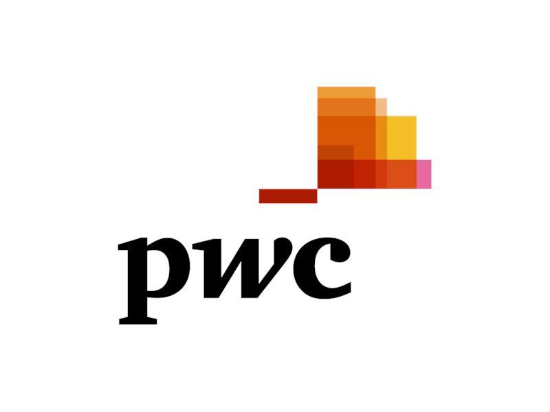 logo pwc