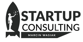 Startup Consulting