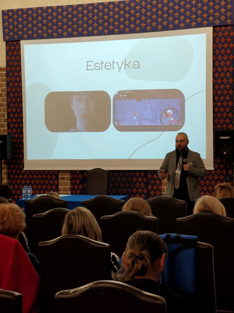 konferencja