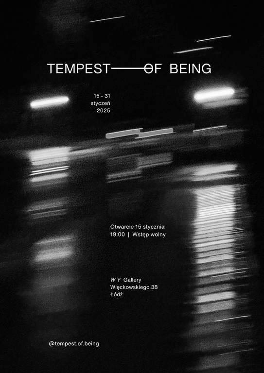 poster of the exhibition