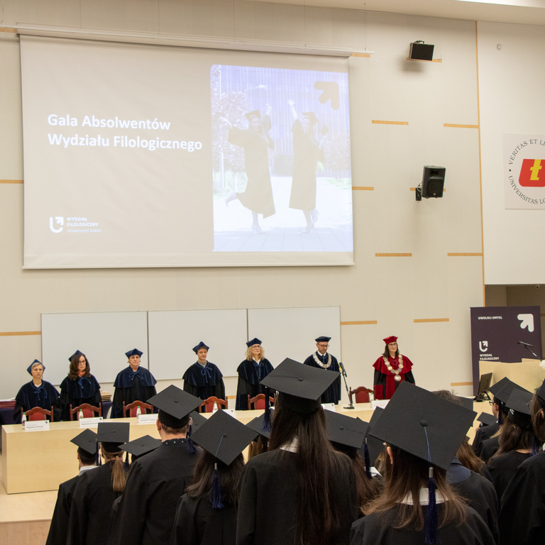 Inauguracja wydarzenia