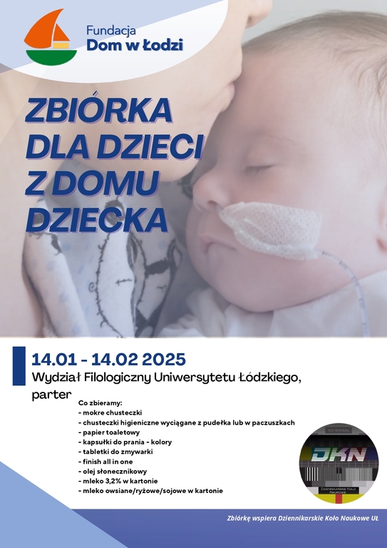 poster of the collection