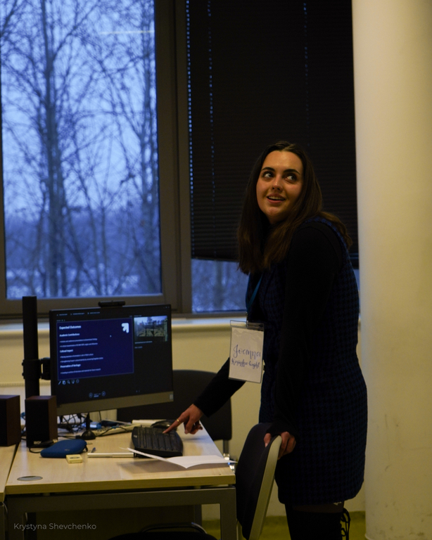 Joanna Kosińska-Wajcht